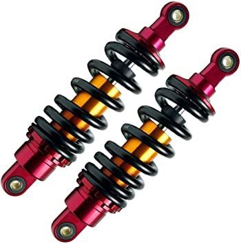 Shock Absorbers